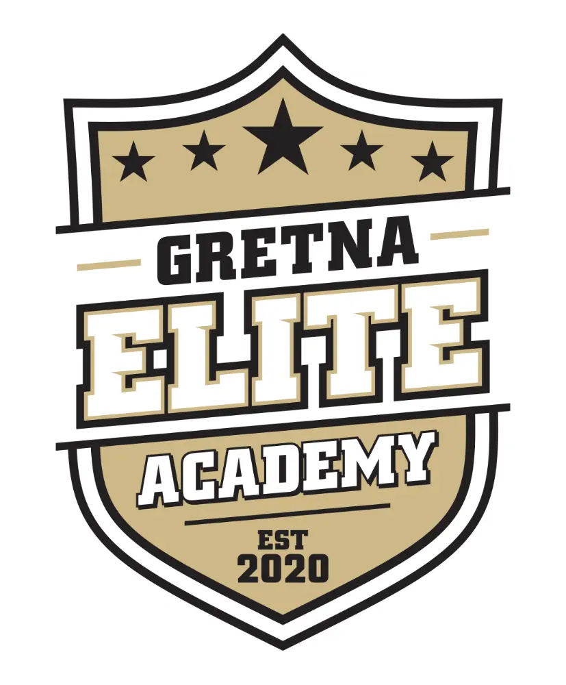 Gretna Elite Academy logo