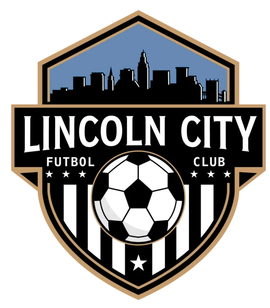 Lincoln City FC logo