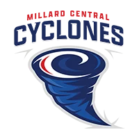 Millard Central logo