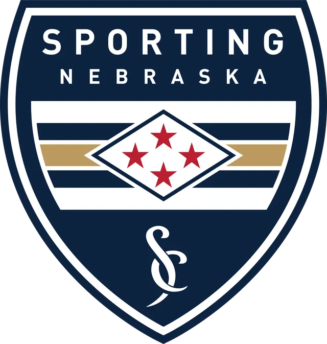 Sporting Nebraska FC logo