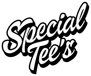 Special Tee's Screen Printing logo
