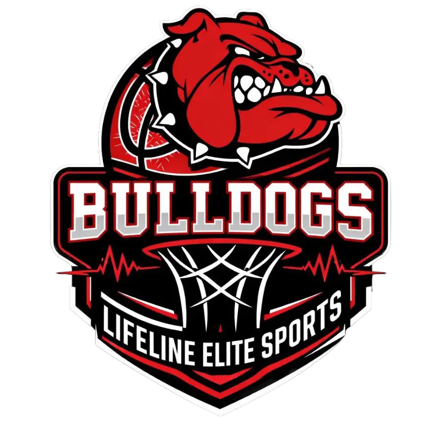 Lifeline Elite Sports logo